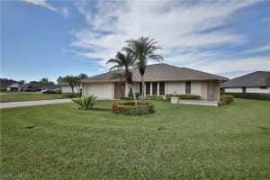 9594 Campbell Cir, Naples, FL 34109, Sold 03/20/18