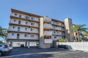 8300 Estero Blvd APT 302, Fort Myers Beach, FL 33931, Sold 05/09/18
