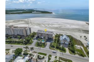 8300 Estero Blvd APT 302, Fort Myers Beach, FL 33931, Sold 05/09/18