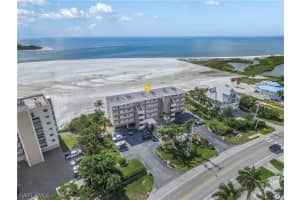 8300 Estero Blvd APT 302, Fort Myers Beach, FL 33931, Sold 05/09/18