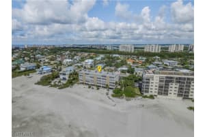 8300 Estero Blvd APT 302, Fort Myers Beach, FL 33931, Sold 05/09/18