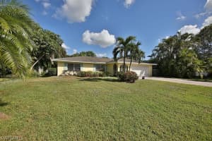 777 Wilson Ave, Fort Myers, FL 33919, Sold 03/23/18