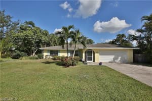 777 Wilson Ave, Fort Myers, FL 33919, Sold 03/23/18