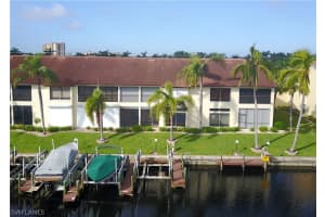 5515 SW 12th Ave APT 102, Cape Coral, FL 33914, Sold 05/17/18