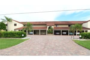 5515 SW 12th Ave APT 102, Cape Coral, FL 33914, Sold 05/17/18