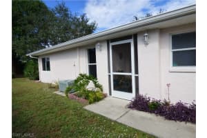 519 Bethany Village Cir, Lehigh Acres, FL 33936, Sold 01/29/18