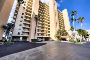 15031 Punta Rassa Rd #301, Fort Myers, FL 33908, Sold 02/27/18