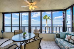 15031 Punta Rassa Rd #301, Fort Myers, FL 33908, Sold 02/27/18