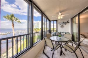 15031 Punta Rassa Rd #301, Fort Myers, FL 33908, Sold 02/27/18