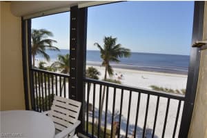 600 Estero Blvd #301, Fort Myers Beach, FL 33931, Sold 12/29/17