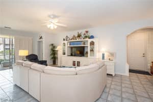 2150 Hawksridge Dr, Naples, FL 34105, Sold 01/09/18
