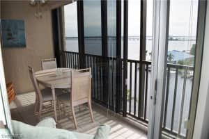 4280 SE 20th Pl APT 703, Cape Coral, FL 33904, Sold 02/15/18