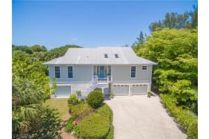 601 Sea Oats Dr, Sanibel, FL 33957, Sold 04/02/18