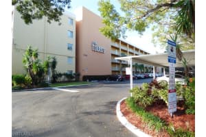 2366 E Mall Dr APT 318, Fort Myers, FL 33901, Sold 06/22/18
