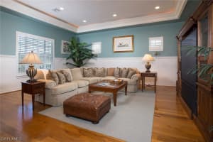 5020 Blauvelt Way, Naples, FL 34105, Sold 03/30/18
