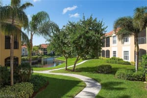5020 Blauvelt Way, Naples, FL 34105, Sold 03/30/18