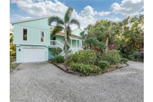 5306 Ladyfinger Lake Rd, Sanibel, FL 33957, Sold 08/06/18