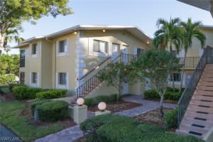 8061 Country Rd UNIT 202, Fort Myers, FL 33919, Sold 04/23/18