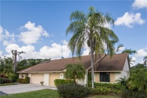 6080 Huntington Woods Drive, Naples, FL 34112, Sold 01/04/18