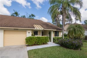 6080 Huntington Woods Drive, Naples, FL 34112, Sold 01/04/18