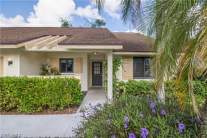 6080 Huntington Woods Drive, Naples, FL 34112, Sold 01/04/18