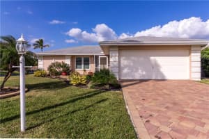 9744 Foxglove Cir, Fort Myers, FL 33919, Sold 06/01/18