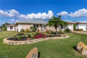 9744 Foxglove Cir, Fort Myers, FL 33919, Sold 06/01/18