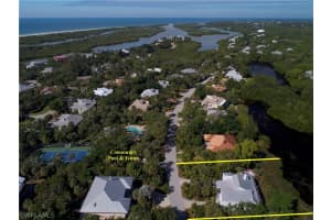 5301 Ladyfinger Lake Rd, Sanibel, FL 33957, Sold 03/20/18