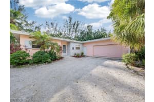 4731 Rue Belle Mer, Sanibel, FL 33957, Sold 01/26/18