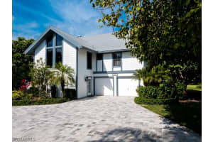 500 Periwinkle Way, Sanibel, FL 33957, Sold 08/31/18