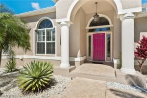 13570 Harbour Ridge Dr, Fort Myers, FL 33908, Sold 06/12/18