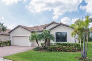 3767 Treasure Cove Cir, Naples, FL 34114, Sold 06/29/18