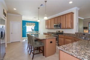 3767 Treasure Cove Cir, Naples, FL 34114, Sold 06/29/18