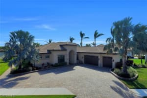 3998 Treasure Cove Cir, Naples, FL 34114, Sold 03/09/18