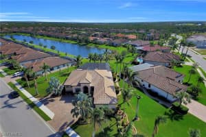 3998 Treasure Cove Cir, Naples, FL 34114, Sold 03/09/18