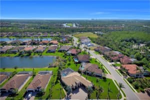 3998 Treasure Cove Cir, Naples, FL 34114, Sold 03/09/18