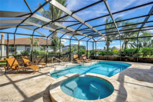 3998 Treasure Cove Cir, Naples, FL 34114, Sold 03/09/18