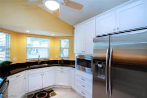 Sanibel Sunset Villas, 16821 Sanibel Sunset Ct APT 203, Fort Myers, FL 33908, Sold 08/27/18