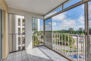 2885 Palm Beach Blvd #507, Fort Myers, FL 33916, Sold 04/10/18