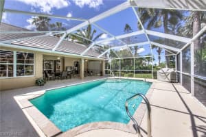 9914 La Calle Ct, Fort Myers, FL 33919, Sold 03/07/19