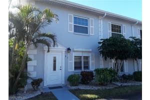 7104 Nantucket Cir #1, North Fort Myers, FL 33917, Sold 04/10/18