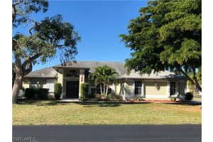 13491 Red Maple Cir, North Fort Myers, FL 33903, Sold 04/30/18