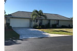 13491 Red Maple Cir, North Fort Myers, FL 33903, Sold 04/30/18