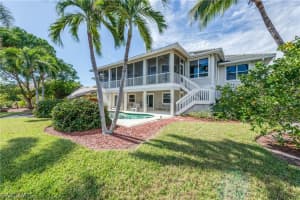 877 Limpet Dr, Sanibel, FL 33957, Sold 06/29/18