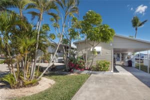 50 Doubloon Way, Fort Myers Beach, FL 33931, Sold 02/15/18