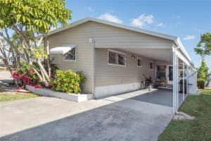 50 Doubloon Way, Fort Myers Beach, FL 33931, Sold 02/15/18