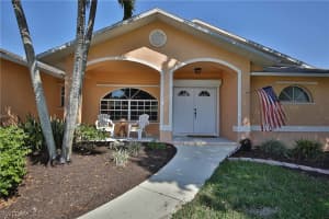 8830 Bracken Way, Fort Myers, FL 33908, Sold 06/28/18