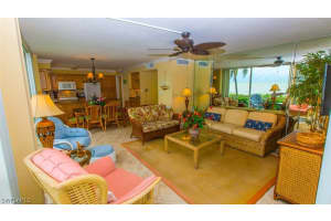 2265 W Gulf Dr #230d, Sanibel, FL 33957, Sold 07/09/18