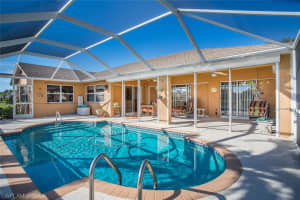 8907 Wellington Lakes Ct, Fort Myers, FL 33908, Sold 10/01/18
