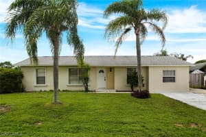 10738 Lemontree Ct, Lehigh Acres, FL 33936, Sold 01/24/18
